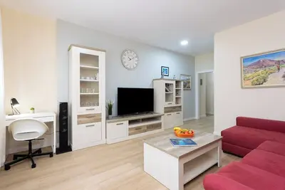 Image de Home2Book Charming Apartment Puertito de Güímar