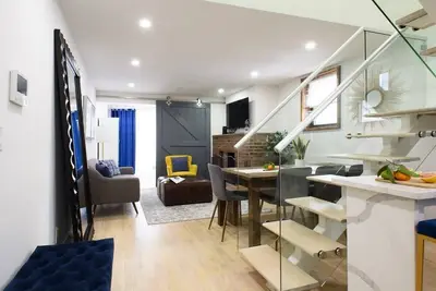Image de 75-5d New Quality 3br Duplex W&D Elevator