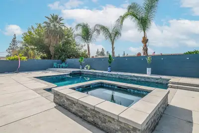 Image de Near Disney, Private Pool, Pool table, Fashion!