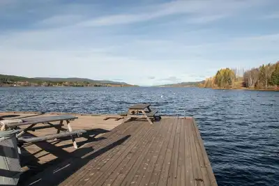 Image de Superbe maison à Søre Osen