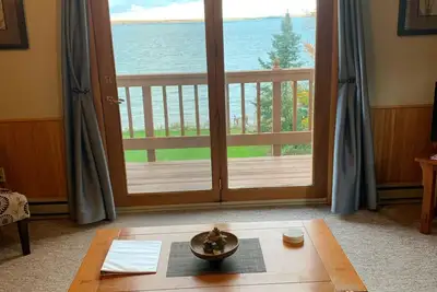 Image de Bayfield Island View \"Sevona\" on Lake Superior