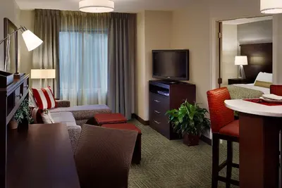 Image de 1 Bedroom | Indoor Pool, Hot Tub, Free Breakfast