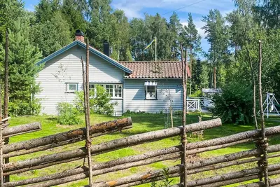 Image de Belle maison de 3 chambres à Dalarö