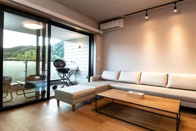Image de RakutenSTAYMOTELNikkoKinugawaGarage Concept room / Nikko Tochigi