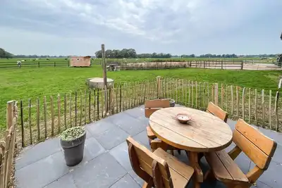 Image de Maison acceptant les animaux Ă Beltrum