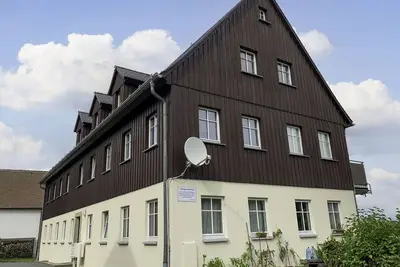 Image de Joli appartement pour 4 personnes avec Wifi, Tv et parking