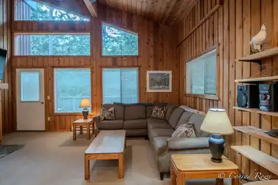 Image de Escape to Ptarmigan Village 124