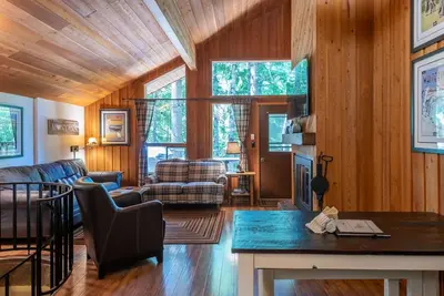 Image de Escape to Ptarmigan Village 77