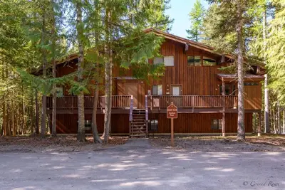 Image de Escape to Ptarmigan Village 122