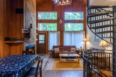 Image de Escape to Ptarmigan Village 78