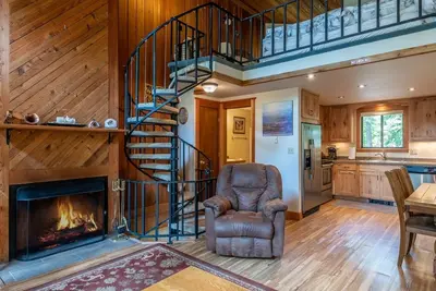 Image de Escape to Ptarmigan Village 95