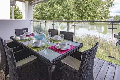 Image de Howells Mere 88, Tranquillity (P)