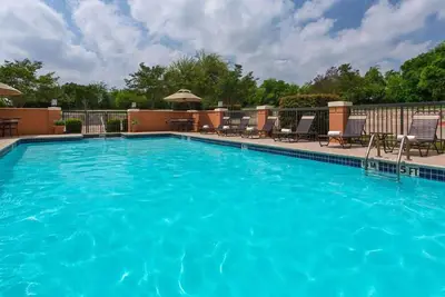 Image de 4 Pet-Friendly Units Close to Lbj Museum, Outdoor Pool, Free Parking!