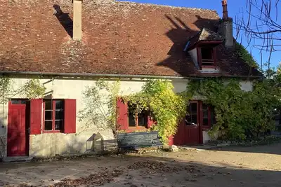 Image de Maison charmante près de l'Allier