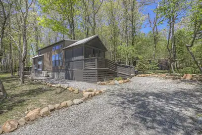Image de The Little Village at The Retreat at Water's Edge