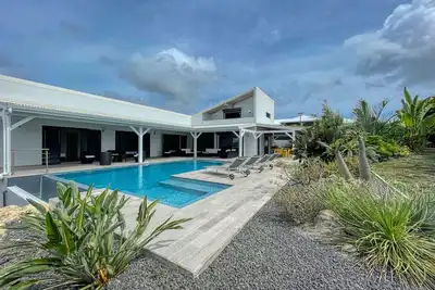 Image de Magnifique villa 4 chambres proche plages