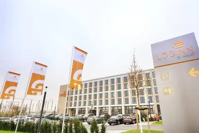 Image de Business King - Flexible Rate - Loginn by Achat Leipzig