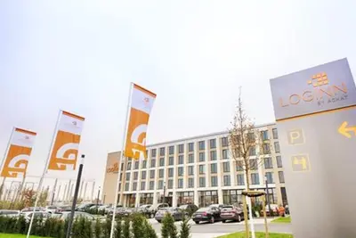 Image de Business King - Frühbucher - Loginn by Achat Leipzig