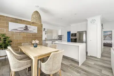 Image de Renovated Villa nothing spared