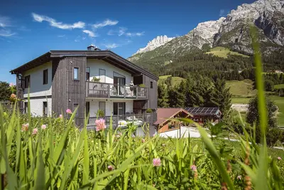 Image de Apart Herzog - Design Apartments Leogang