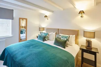 Image de Host & Stay | Waterlily Cottage