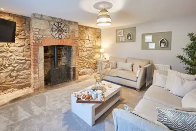 Image de Host & Stay | Sion Hall Cottage