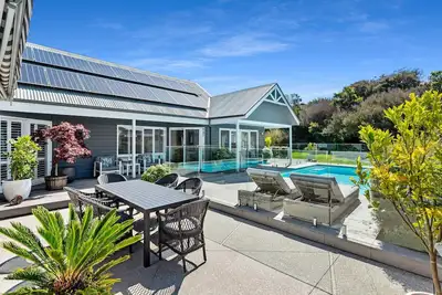 Image de Hamptons Resort: 3 Br, 2 Ba House in Sorrento, Sleeps 6