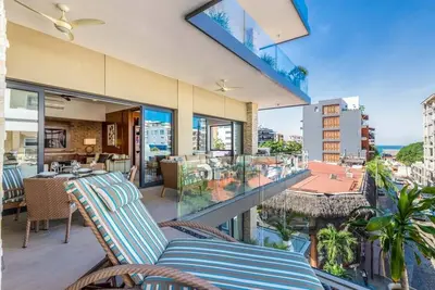 Image de Casa Sun Peace Executive 2 bedroom. Stunning Pool!
