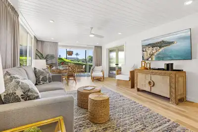 Image de Newest Unit * Modern Coastal Luxury Meets Maui *