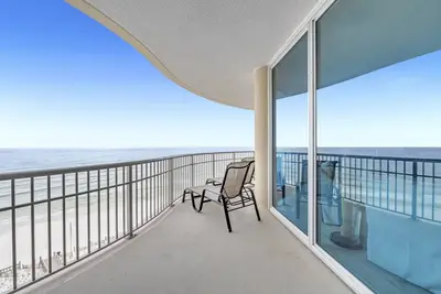 Image de Mirabella 602- 4br Beachfront! Indoor Pool! Exclusive Property!