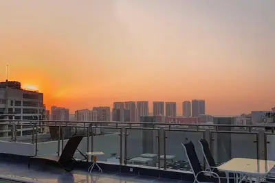 Image de Luxury Home near Dubai International Airport in Dubai Silicon oasis