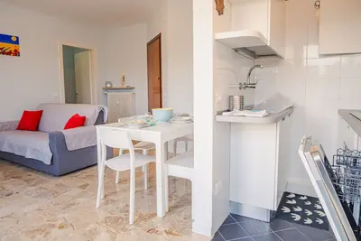 Image de Loft ad un passo dal cielo