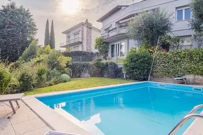 Image de Villa Dora - Italian Homing
