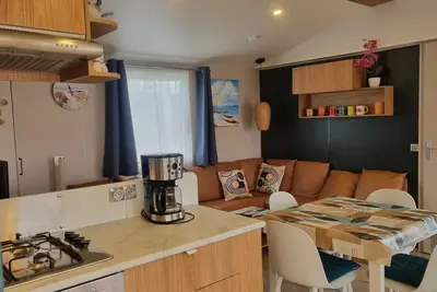 Image de Homerez - Bungalow Piriac-sur-Mer