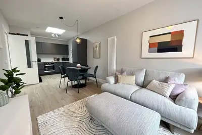 Image de Sutcliffe House 1