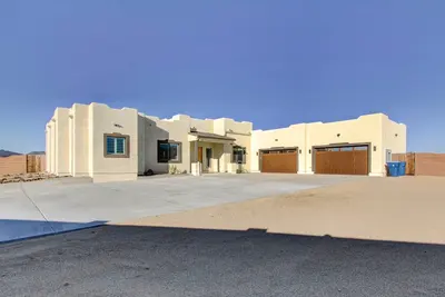 Oasis-Like Phoenix Home w/ Private Outdoor Pool!