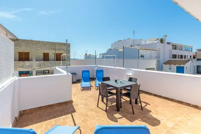 Image de Beautiful 2 bedroomed apartment in Puerto de Pollensa