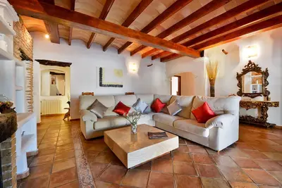 Image de Beautiful and private I Casa Tobi | Countryside Location I A Short Drive To The Nightlife I 5Bedrooms I San Antonio