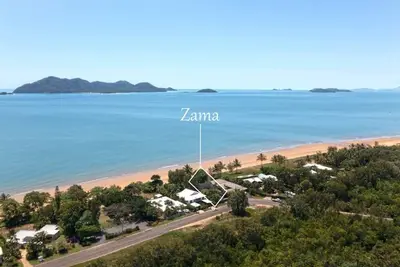 Image de Zama - Wongaling Beach - Beachfront Townhouse