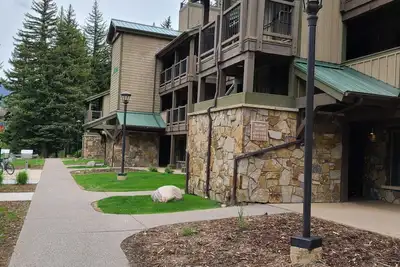 Image de Bluegreen's StreamSide at Vail