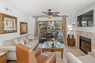 Image de Kingston Whp 5c Ground level Villa w/pool/beach