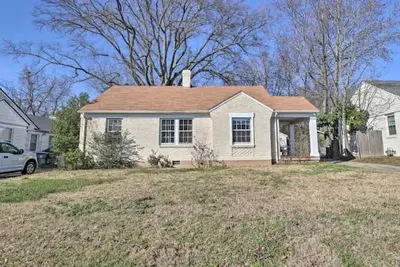 Image de New! Cozy Memphis Abode ~ 5 Mi to Beale Street!