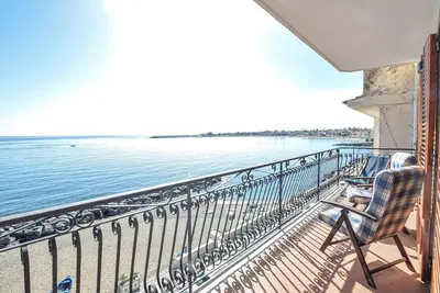 Image de Superbe appartement Ă Giardini Naxos