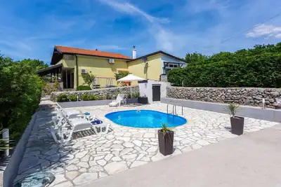 Image de Maison acceptant les animaux Ă Krasica