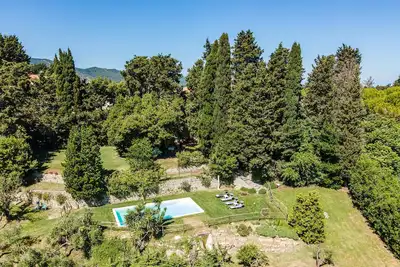 Image de Bel appartement à Castel'Anselmo