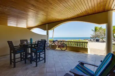 Image de Premium-Vue plage-Villa-Salle de bain et douche-Lp 8b