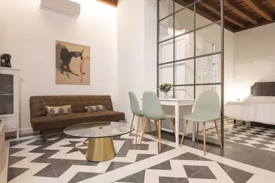 Image de Apartamentos Virgen Blanca Ii