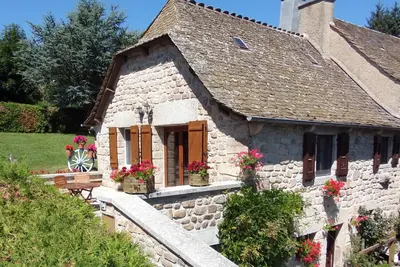 Image de Gîte Bienvenue à Couffinet