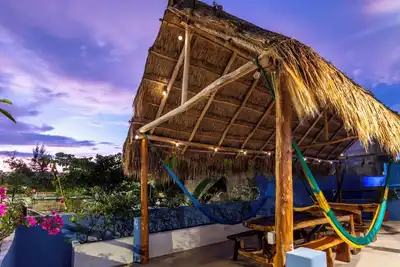 Image de CasaBella- Private Villa-6 Bed 6 Bath-Beachwalk