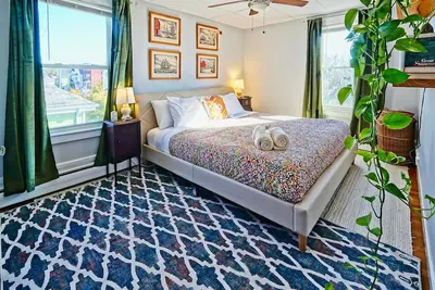 Image de Castle Hill Lookout - Comfortable and Spacious Home